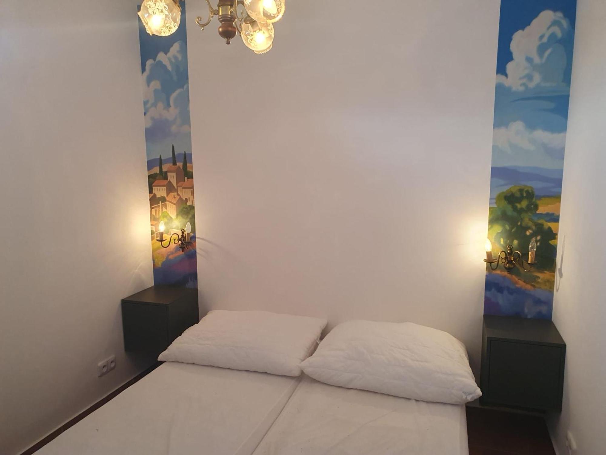Villas And Suites La Coraillere Resort Théoule-sur-Mer Zimmer foto