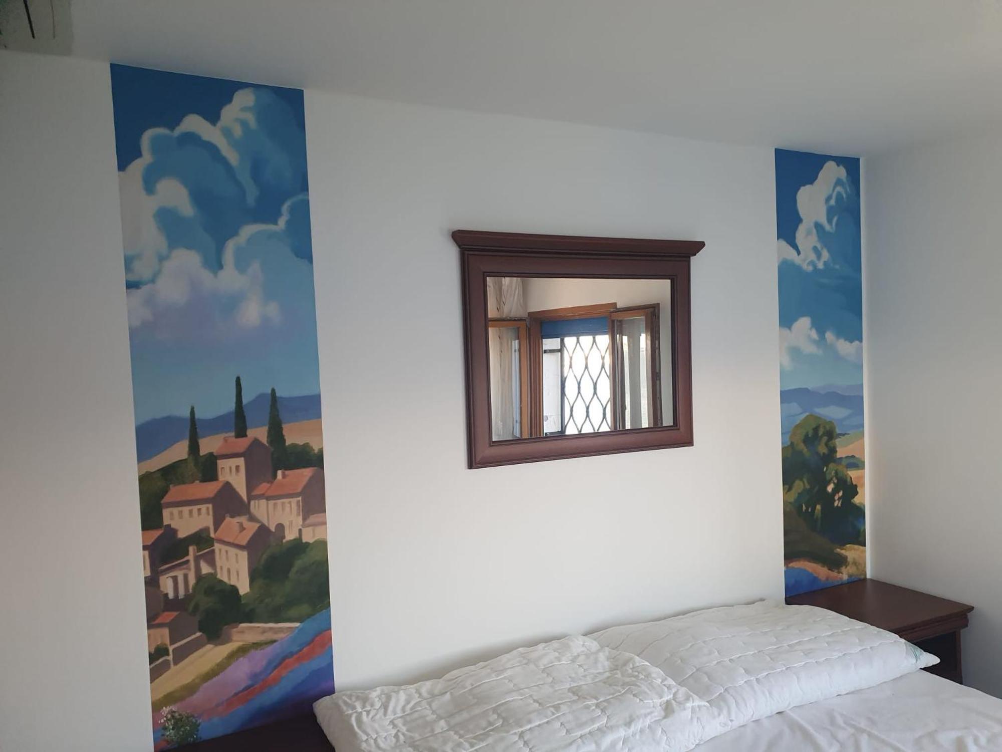 Villas And Suites La Coraillere Resort Théoule-sur-Mer Zimmer foto