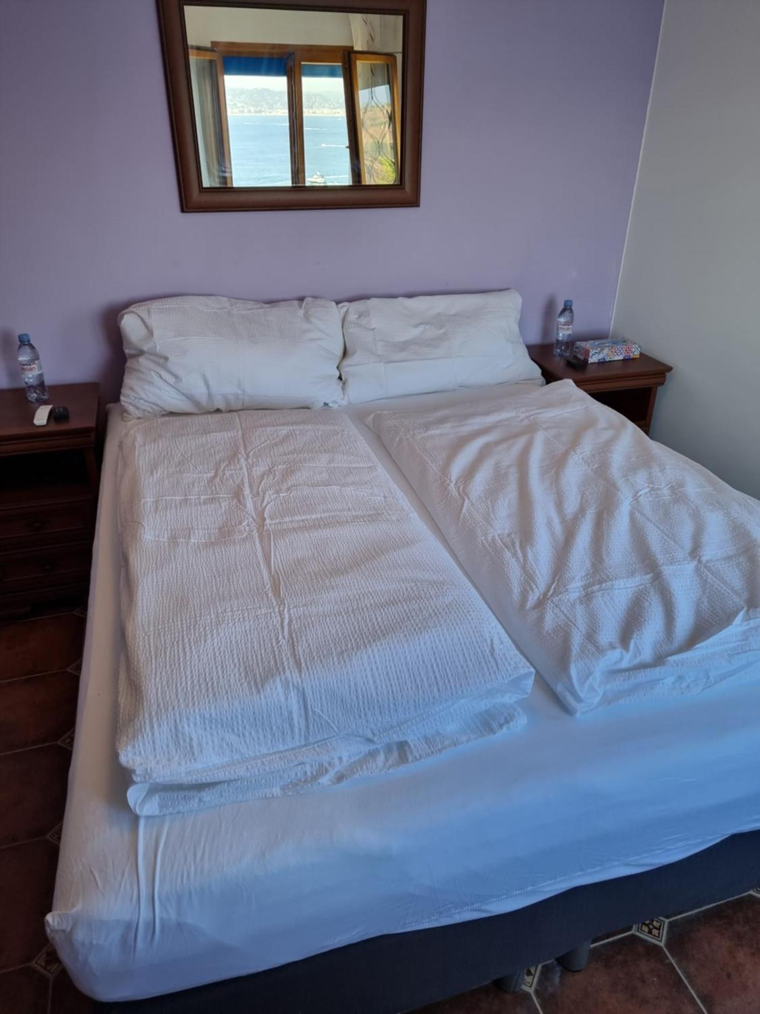 Villas And Suites La Coraillere Resort Théoule-sur-Mer Zimmer foto