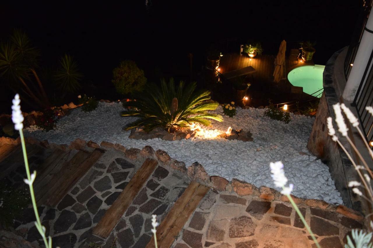 Villas And Suites La Coraillere Resort Théoule-sur-Mer Exterior foto